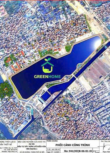 ►  BÁN LÔ ĐẤT VUÔNG ĐẸP – Ô TÔ ĐỖ CỬA – VỊ TRÍ SIÊU TIỀM NĂNG 15997560