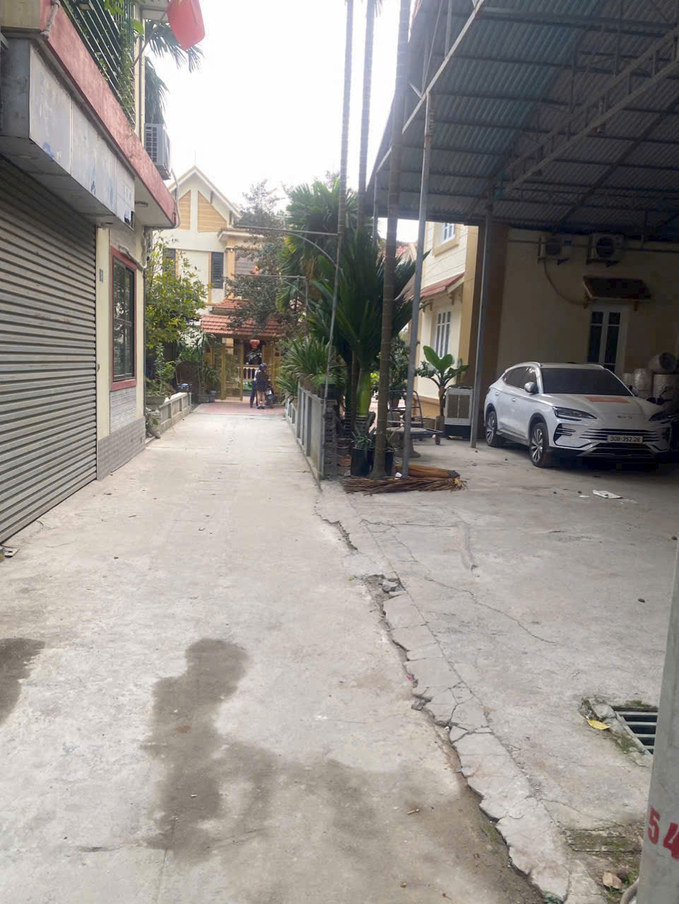 ►  BÁN LÔ ĐẤT VUÔNG ĐẸP – Ô TÔ ĐỖ CỬA – VỊ TRÍ SIÊU TIỀM NĂNG 15997560