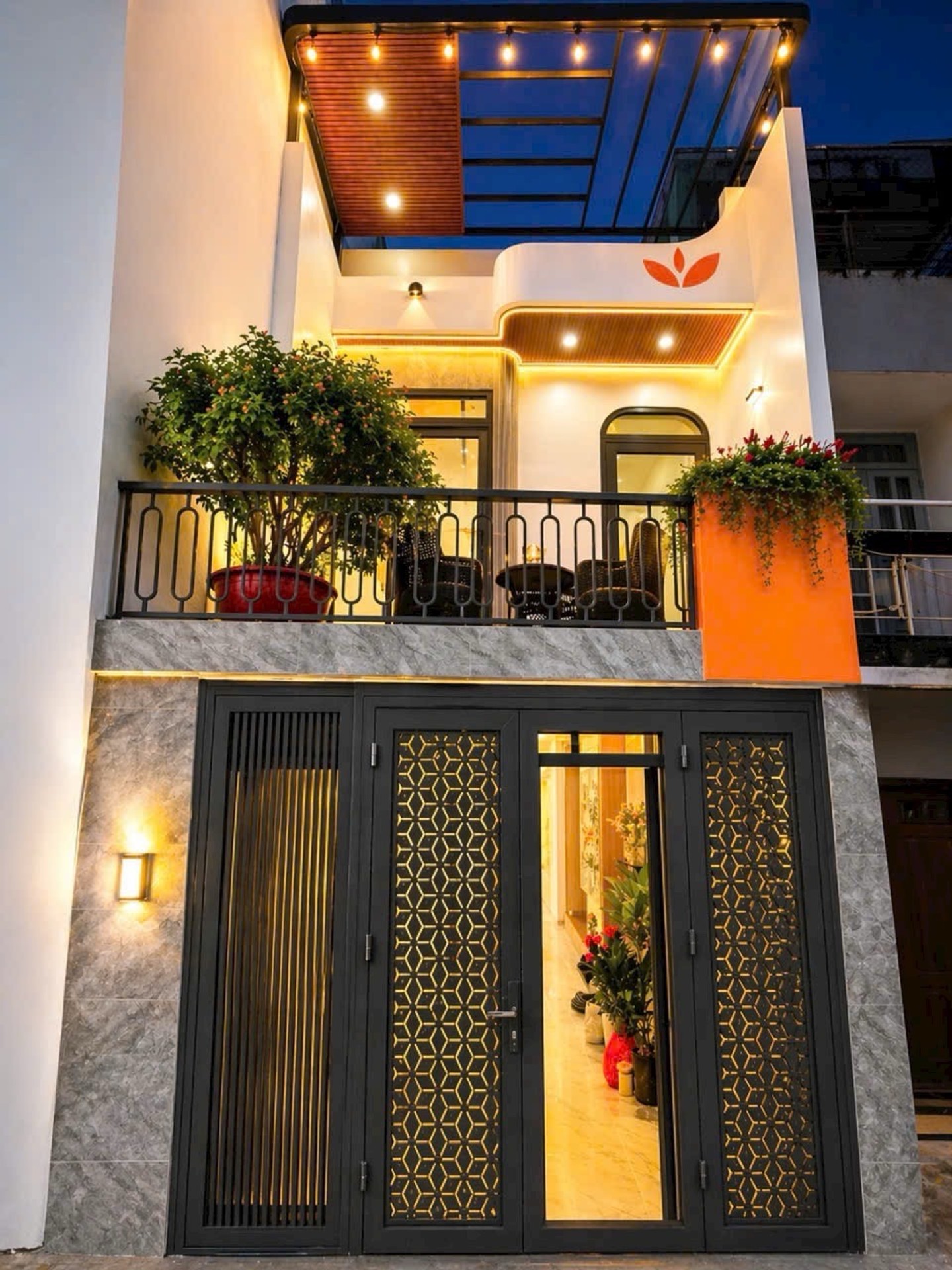 Bán nhà mới Huỳnh Tấn Phát, Q7, 43m2, giá chỉ 4,95 tỷ 15997563