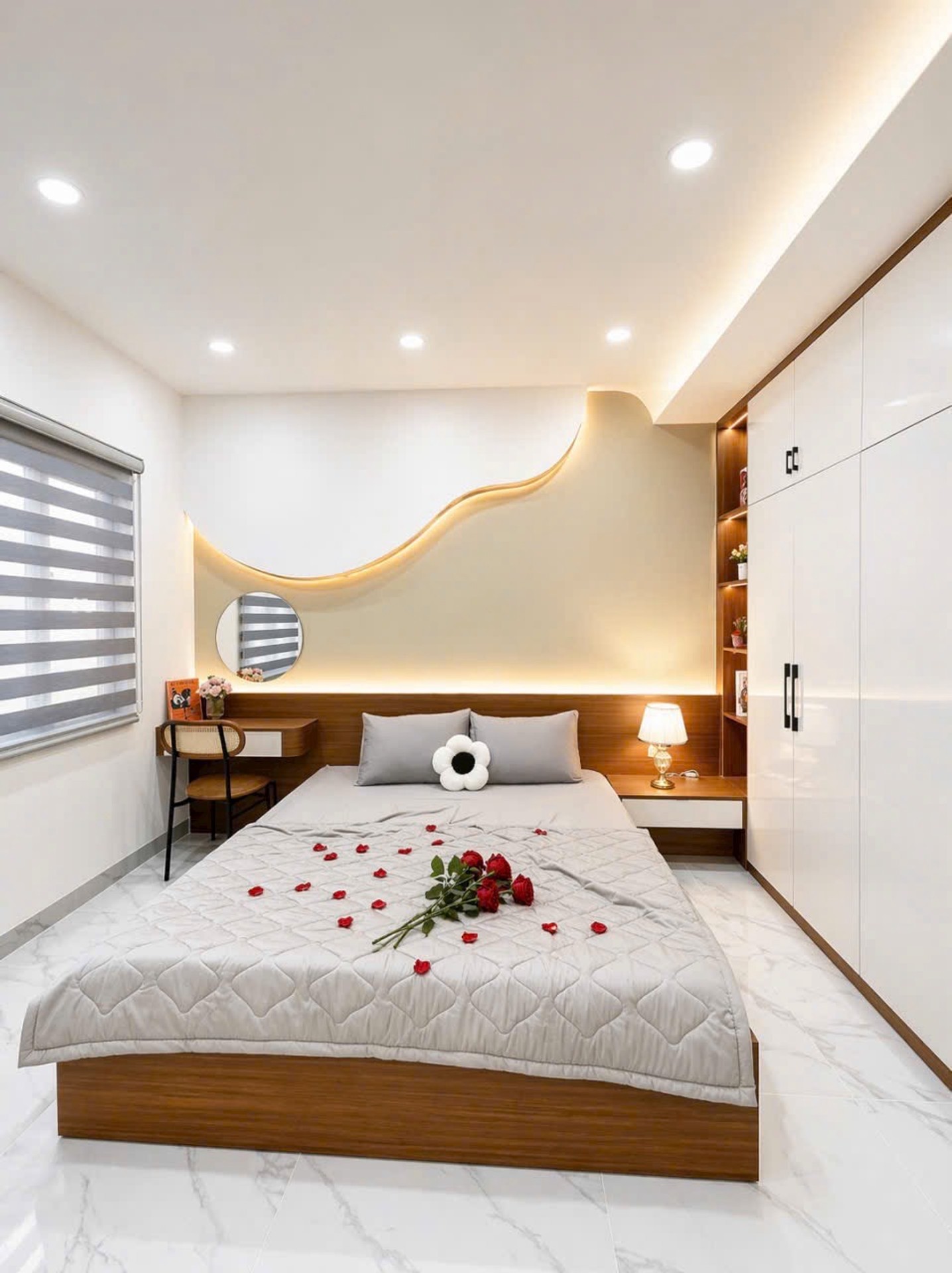 Bán nhà mới Huỳnh Tấn Phát, Q7, 43m2, giá chỉ 4,95 tỷ 15997563