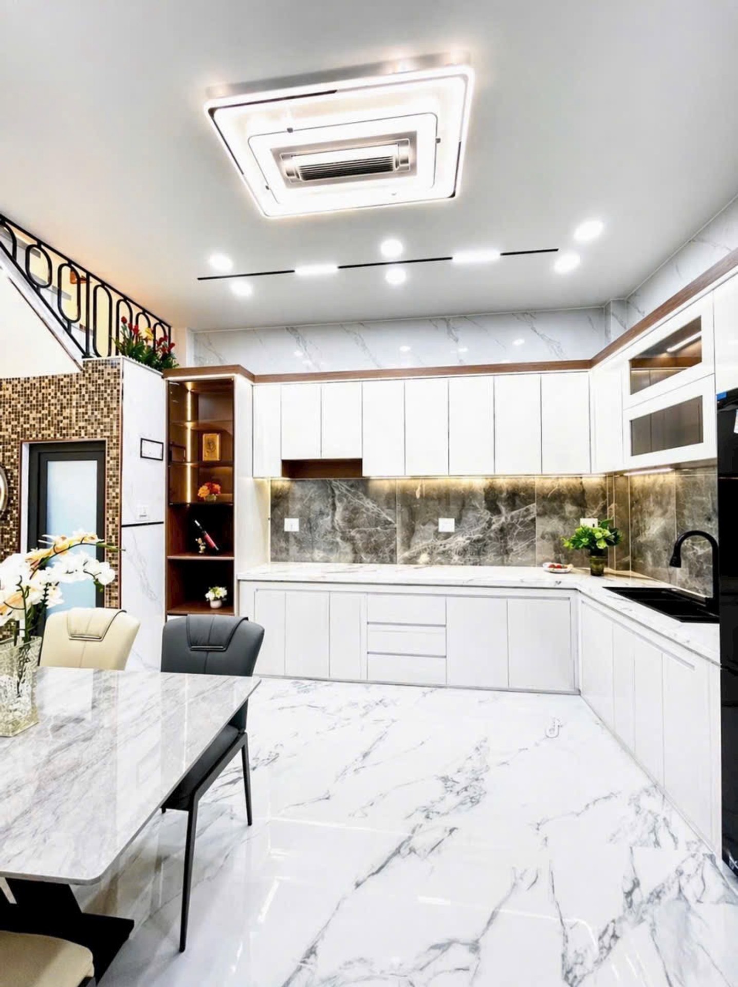 Bán nhà mới Huỳnh Tấn Phát, Q7, 43m2, giá chỉ 4,95 tỷ 15997563