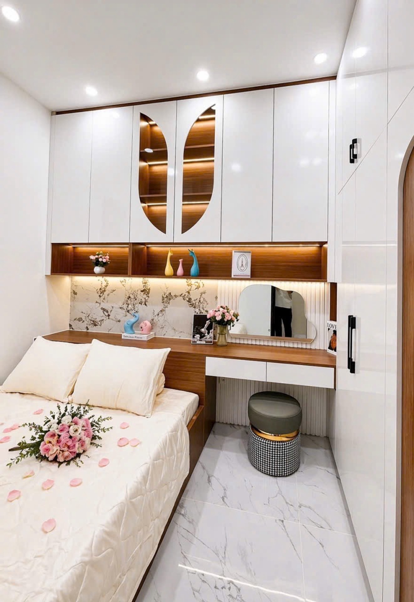 Bán nhà mới Huỳnh Tấn Phát, Q7, 43m2, giá chỉ 4,95 tỷ 15997563