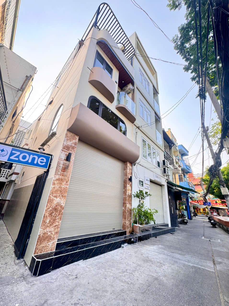 HIẾM- CĂN GÓC 2 MẶT TIỀN VIEW SÔNG HOÀNG SA & NGUYỄN VĂN NGUYỄN, TÂN ĐỊNH, QUẬN 1- CHÍNH CHỦ CẦN 15997565