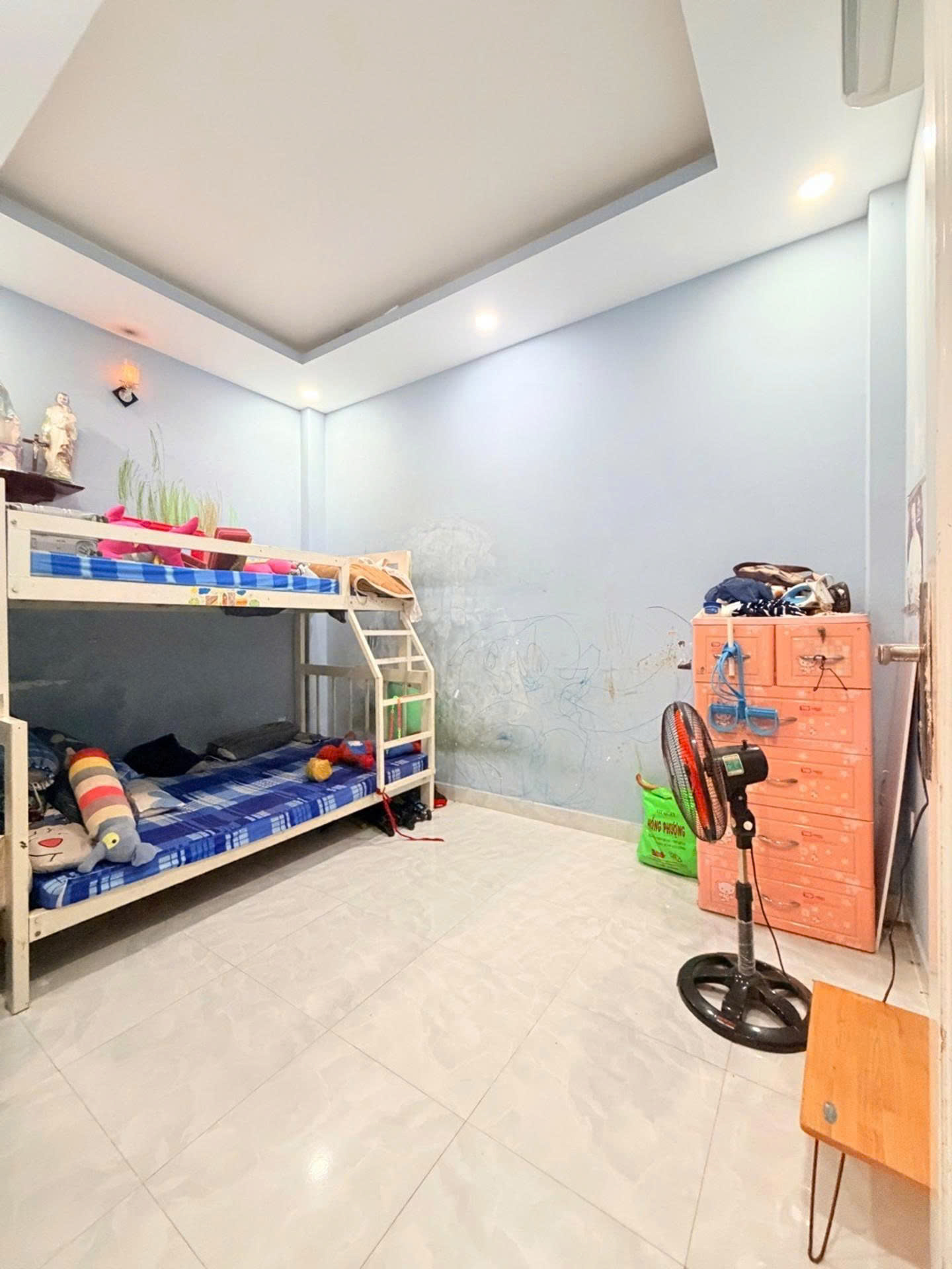 HOT HIẾM! NHÀ 3 TẦNG HẺM XE HƠI QUAY ĐẦU – SÁT NGUYỄN VĂN QUÁ – 5 TỶ TL 15997568