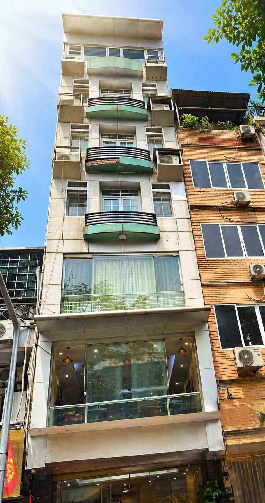 MẶT PHỐ ĐỐNG ĐA - ĐÔNG CÁC 70M2 - KINH DOANH BẤT CHẤP - 32 TỶ 15997574