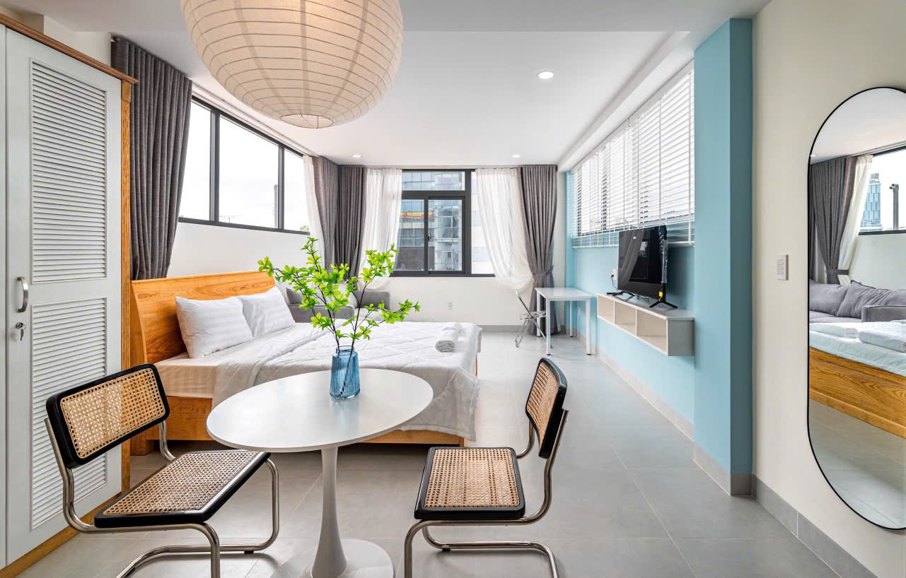 Bán nhà Quận 1, ngay công viên Lê Văn Tám, 4.5x25, Hầm 6 tầng, HDT 150tr, giá 27.5 tỷ 15997572