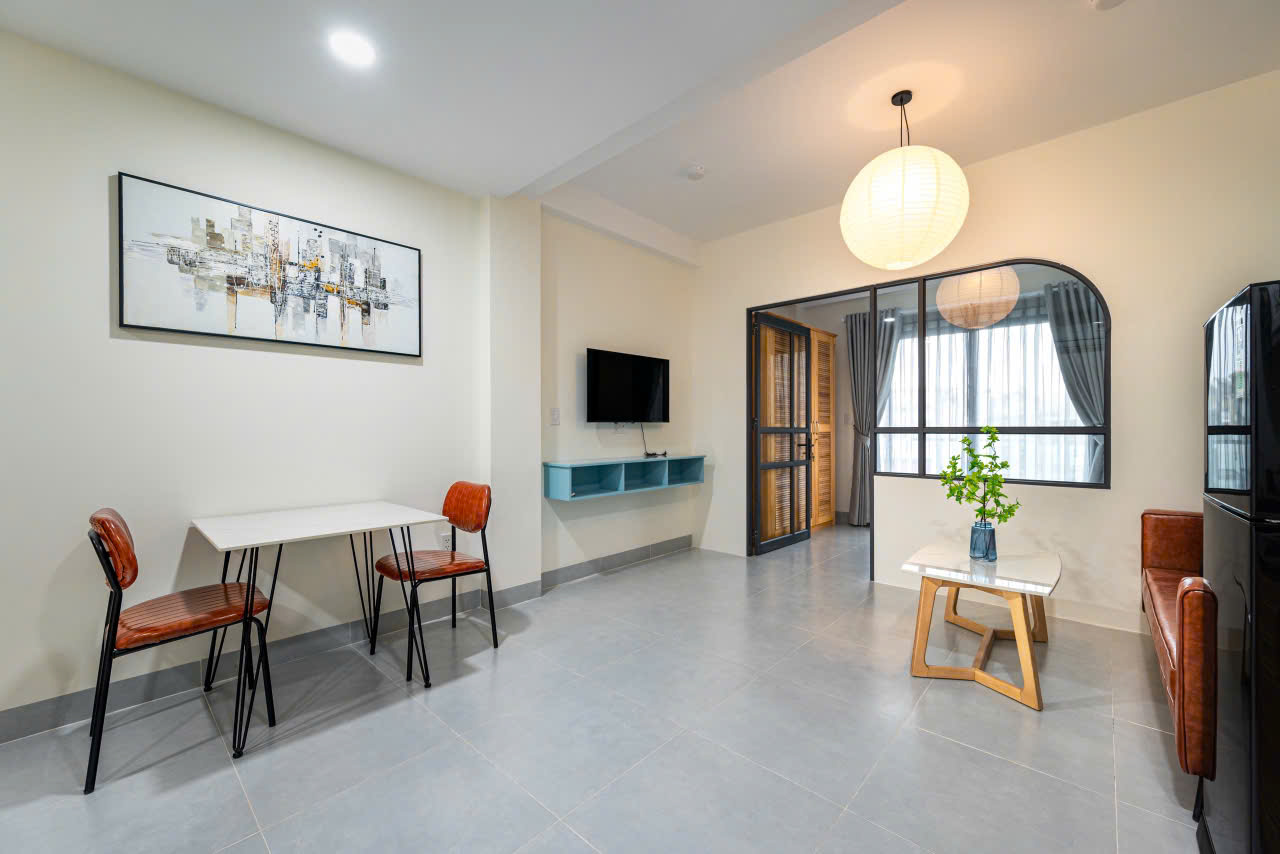 Bán nhà Quận 1, ngay công viên Lê Văn Tám, 4.5x25, Hầm 6 tầng, HDT 150tr, giá 27.5 tỷ 15997572