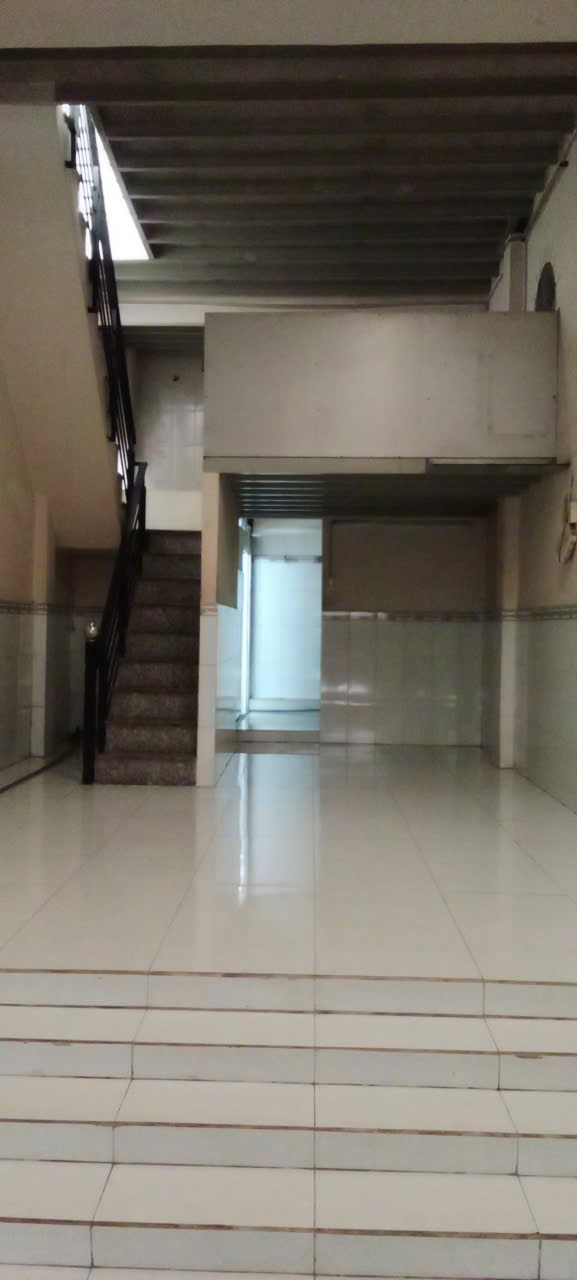 CHO THUÊ NHÀ MẶT TIỀN QL50, BÌNH CHÁNH GIÁ 15 TRIỆU. 15997582