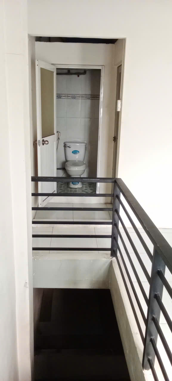 CHO THUÊ NHÀ MẶT TIỀN QL50, BÌNH CHÁNH GIÁ 15 TRIỆU. 15997582