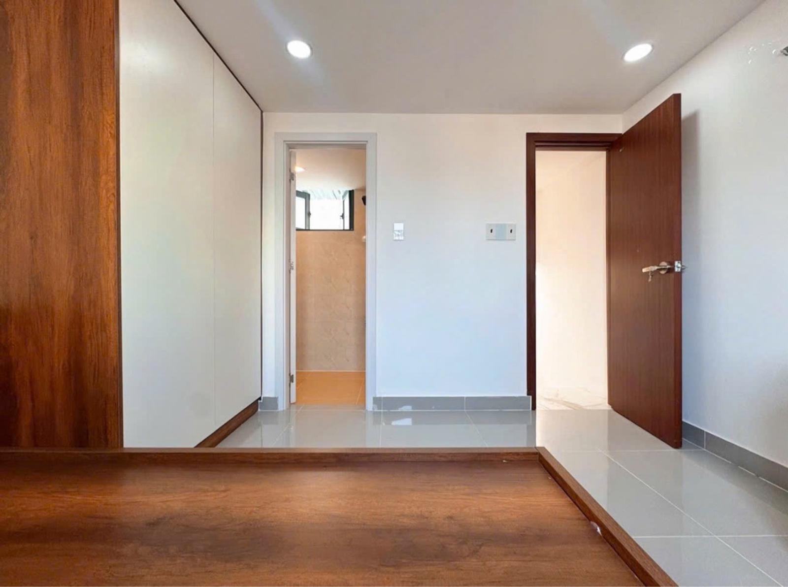 Bán nhà mới đường Huỳnh Tấn Phát, Q7, 40m2, chỉ nhỉnh 5 tỷ 15997590
