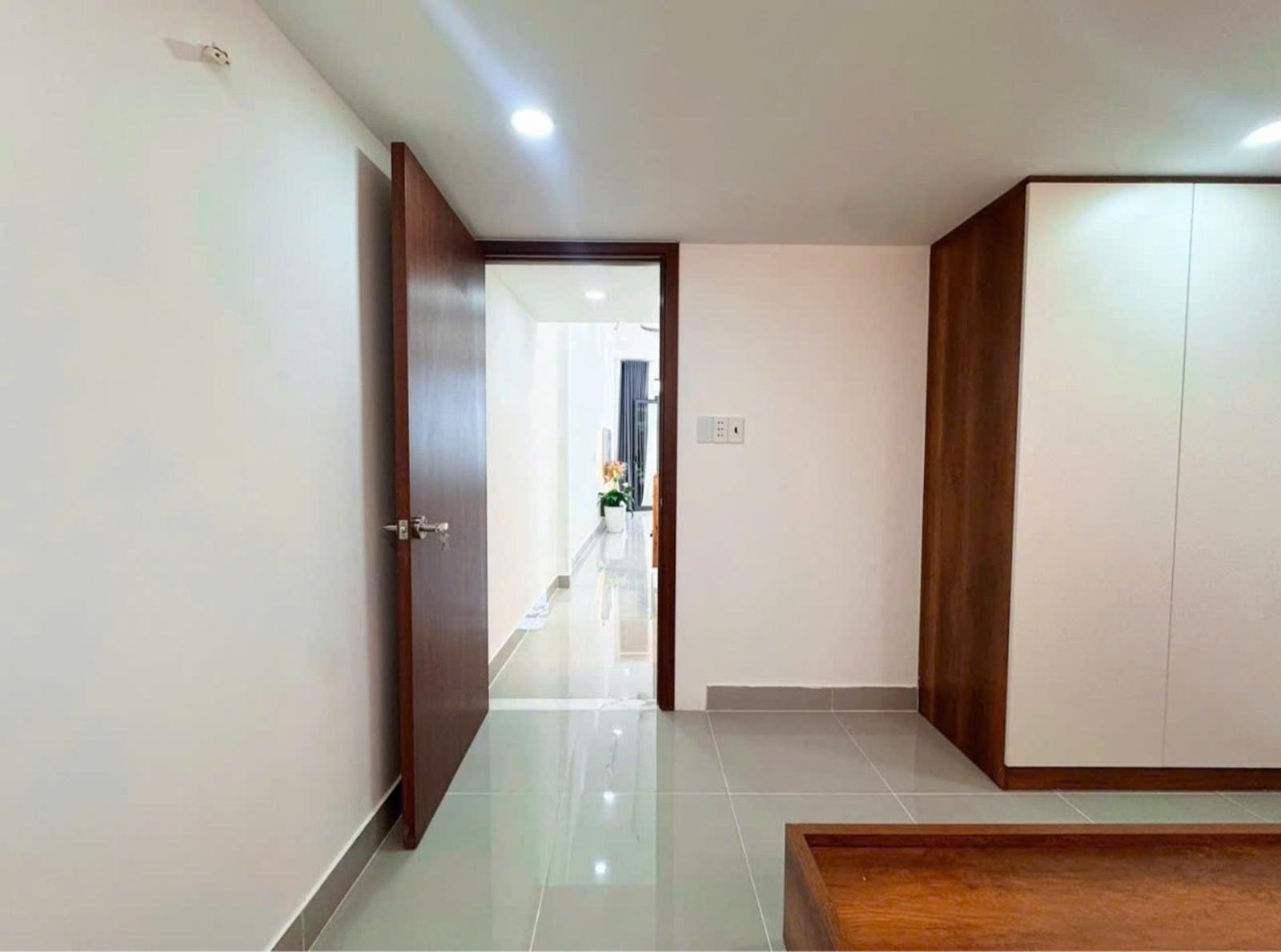 Bán nhà mới đường Huỳnh Tấn Phát, Q7, 40m2, chỉ nhỉnh 5 tỷ 15997590
