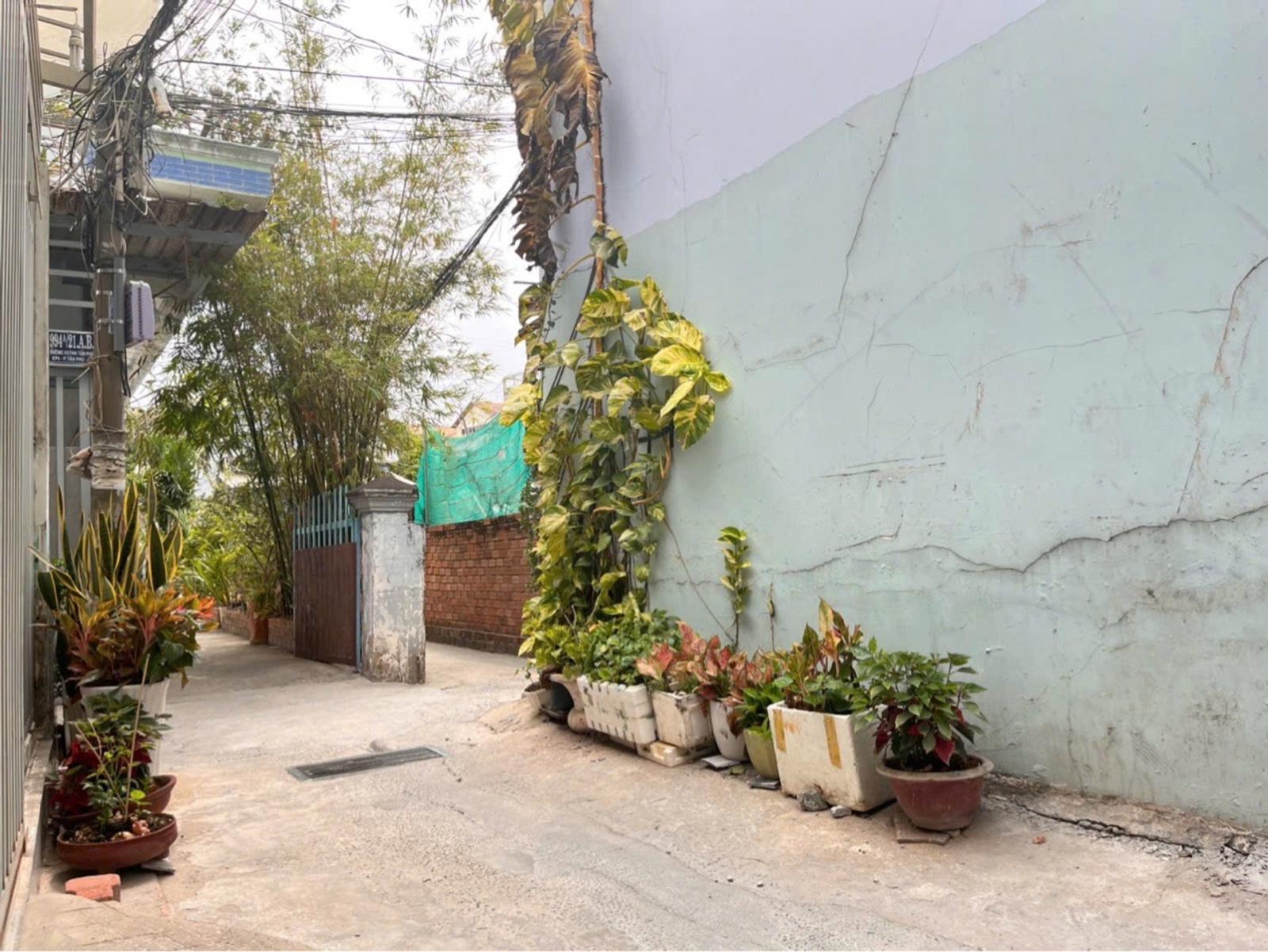 Bán nhà mới đường Huỳnh Tấn Phát, Q7, 40m2, chỉ nhỉnh 5 tỷ 15997590