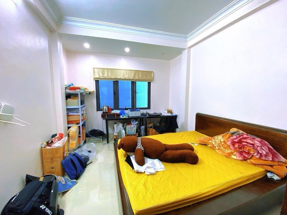 Bán nhà phố Nguyễn Đình Thi, Tây Hồ, khu hiếm nhà bán, gần hồ, 39m, 5 tầng, 11.5 tỷ 15997591