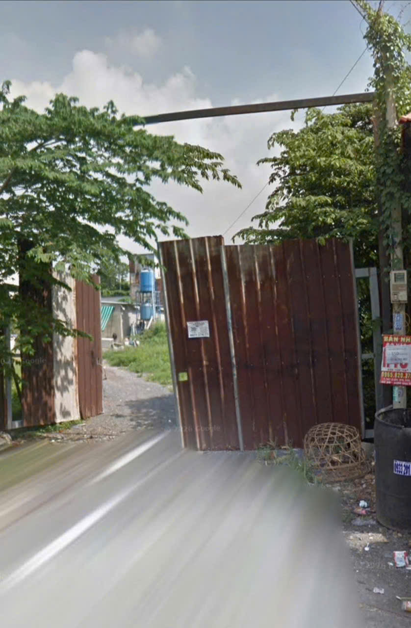 SIÊU PHẨM 2MT THẠNH LỘC 22 – FULL THỔ CƯ HƠN 2.200m² – DÒNG TIỀN SẴN. 15997593