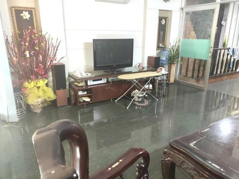 Bán Nhà HXH  Đinh Bộ Lĩnh - gần Nguyễn Xí, 5,6x20m, 2 Tầng, 1 đời chủ, 3PN, chỉ 12,5 tỷ. 15997594