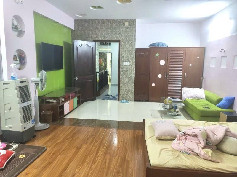 Bán Nhà HXH  Đinh Bộ Lĩnh - gần Nguyễn Xí, 5,6x20m, 2 Tầng, 1 đời chủ, 3PN, chỉ 12,5 tỷ. 15997594