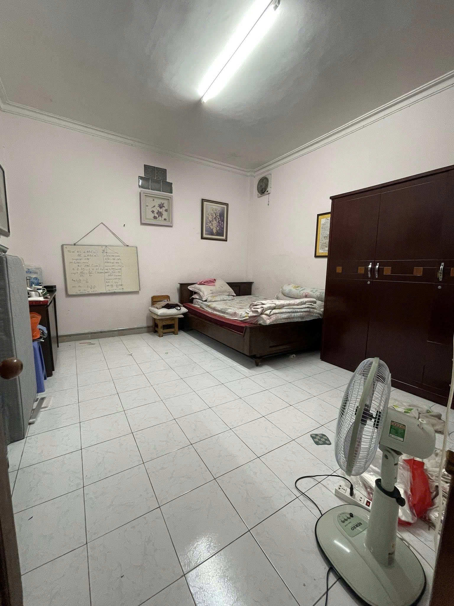 Bán Nhà HXH  Đinh Bộ Lĩnh - gần Nguyễn Xí, 5,6x20m, 2 Tầng, 1 đời chủ, 3PN, chỉ 12,5 tỷ. 15997594