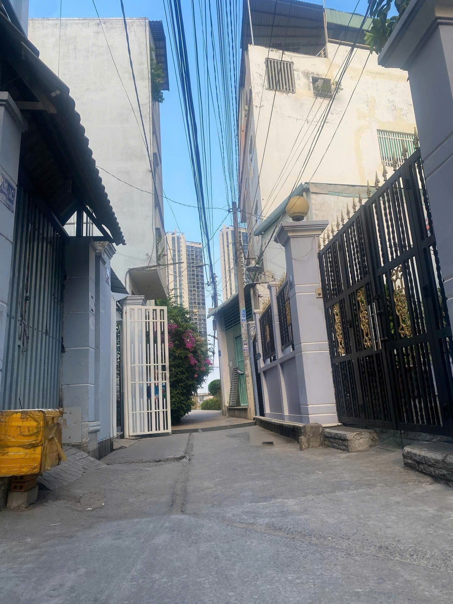 Bán Nhà  đường Tân Mỹ, Tân Thuận Tây, Q7, 110m2, giá chỉ 12 tỷ
 15997601