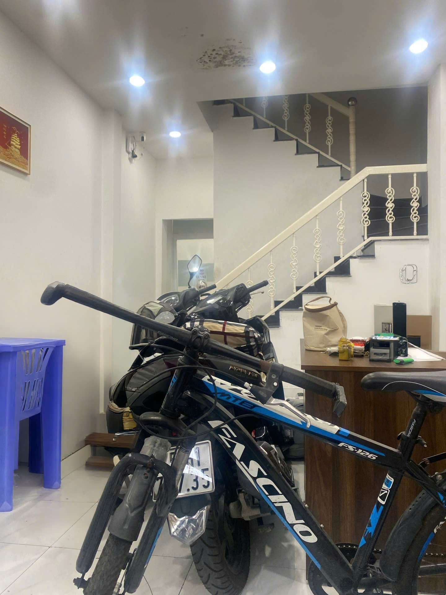 Bán Nhà  đường Tân Mỹ, Tân Thuận Tây, Q7, 110m2, giá chỉ 12 tỷ
 15997601