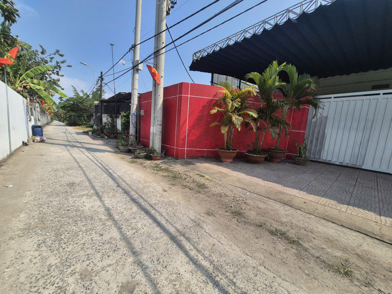 BÁN NHÀ XƯỞNG BÌNH MỸ – CỦ CHI – DÒNG TIỀN 50TR/THÁNG CHỈ NHĨNH 17Đ 15997599