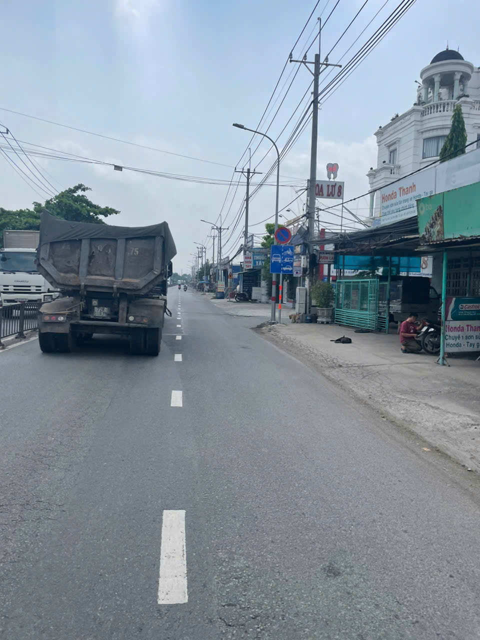 NHÀ GỖ SIÊU ĐẸP MT DƯƠNG CÔNG KHI, TÂN HIỆP, HÓC MÔN 15997602