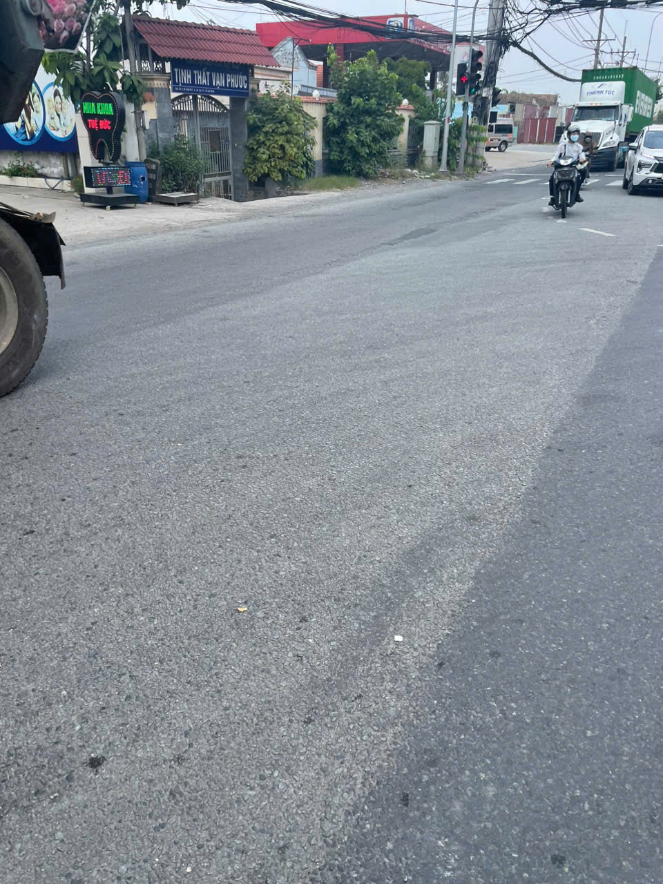 NHÀ GỖ SIÊU ĐẸP MT DƯƠNG CÔNG KHI, TÂN HIỆP, HÓC MÔN 15997602