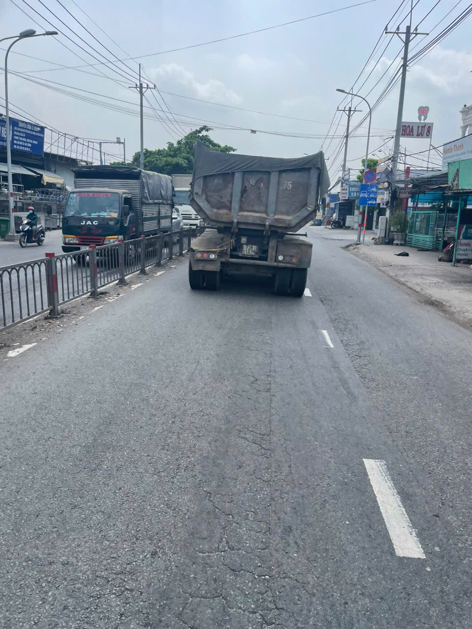 NHÀ GỖ SIÊU ĐẸP MT DƯƠNG CÔNG KHI, TÂN HIỆP, HÓC MÔN 15997602