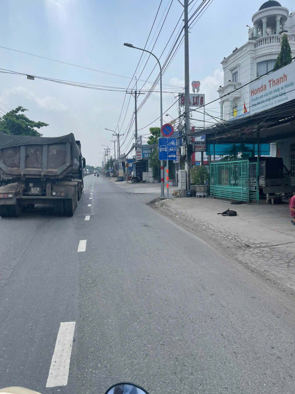 NHÀ GỖ SIÊU ĐẸP MT DƯƠNG CÔNG KHI, TÂN HIỆP, HÓC MÔN 15997602