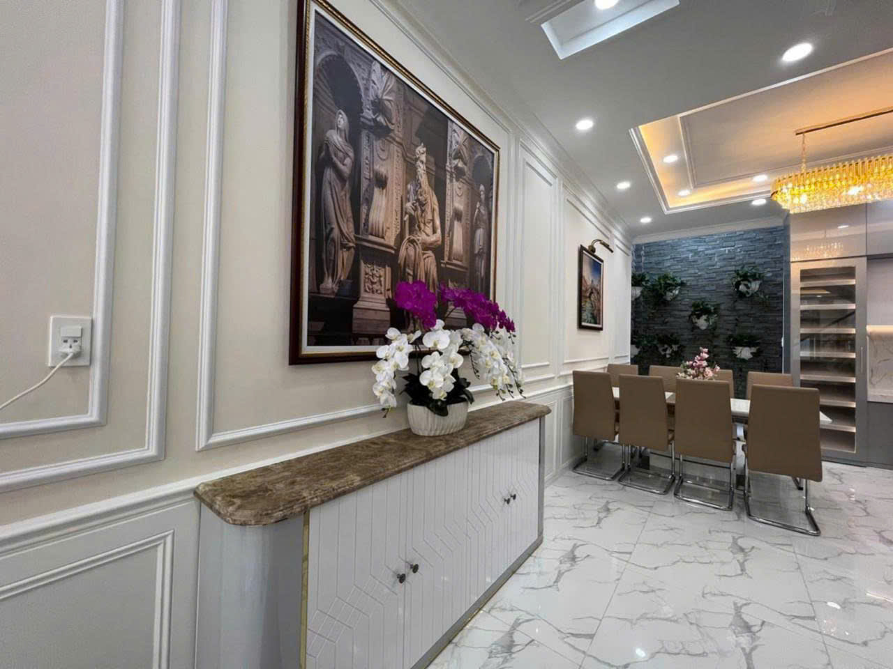 BÁN NHÀ KDC ANH TUẤN RIVERSIDE – 4 TẦNG, ĐƯỜNG 8M, GIÁ 7.4 TỶ 15997604