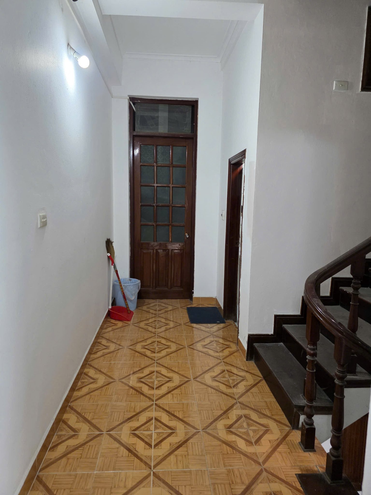 CẦN BÁN NHÀ THANH XUÂN, PHÂN LÔ VỈA HÈ 52M 5TẦNG, OTO TRÁNH, KINH DOANH, VP, NHỈNH 24 TỶ 15997605