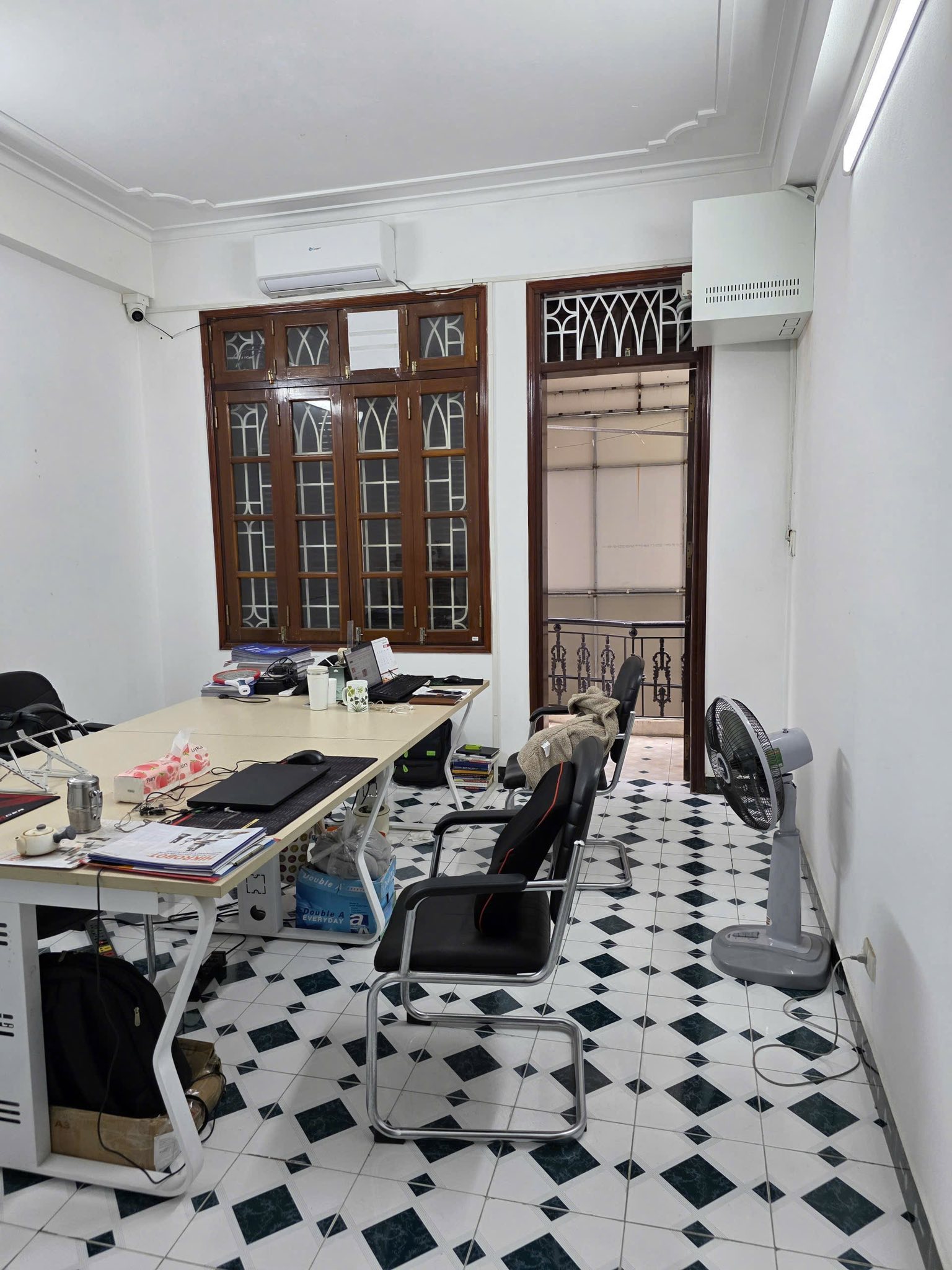 CẦN BÁN NHÀ THANH XUÂN, PHÂN LÔ VỈA HÈ 52M 5TẦNG, OTO TRÁNH, KINH DOANH, VP, NHỈNH 24 TỶ 15997605