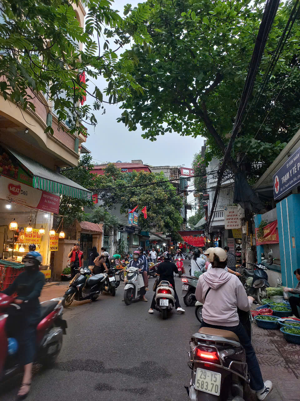 CẦN BÁN NHÀ THANH XUÂN, PHÂN LÔ VỈA HÈ 52M 5TẦNG, OTO TRÁNH, KINH DOANH, VP, NHỈNH 24 TỶ 15997605