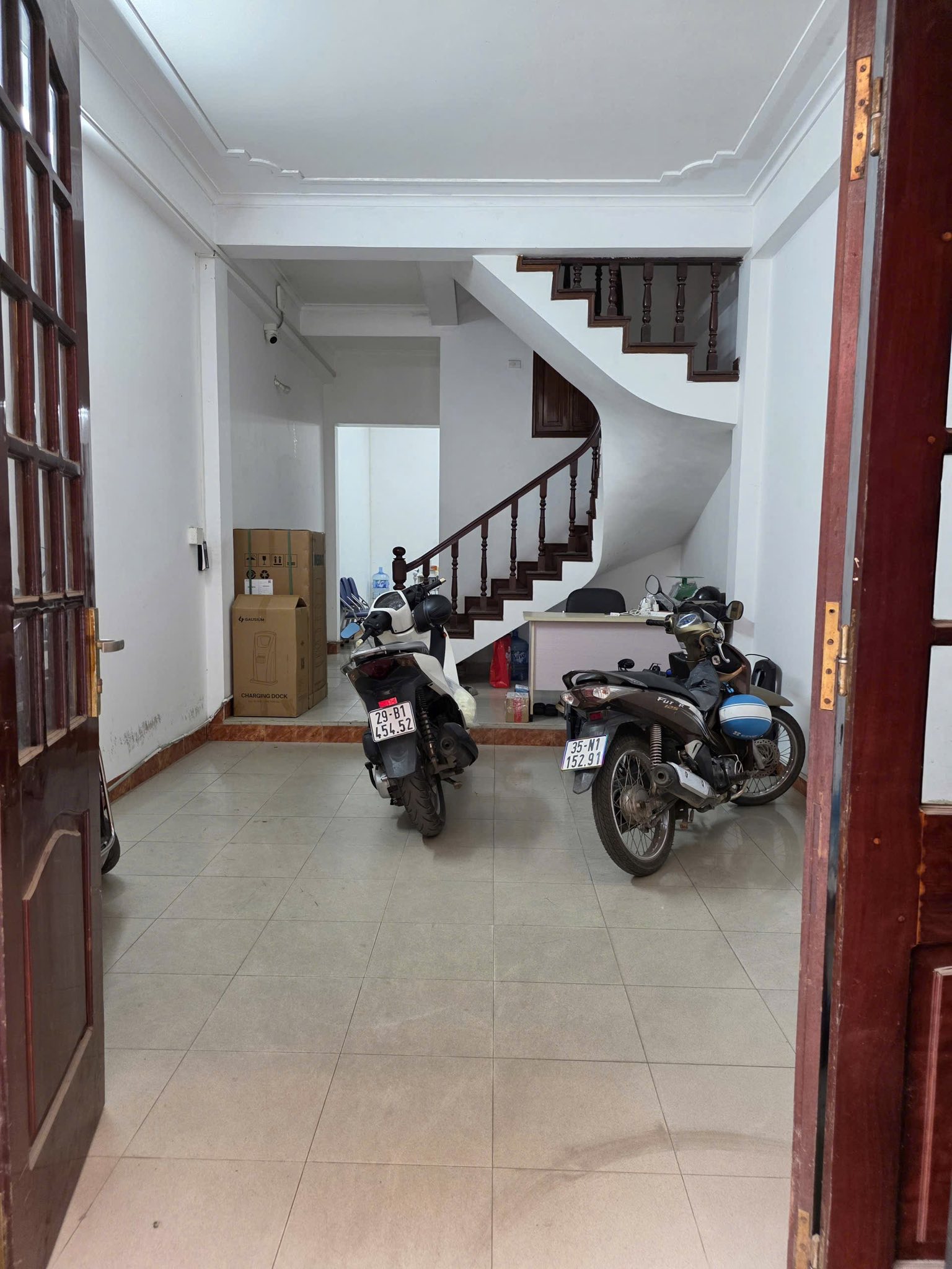 CẦN BÁN NHÀ THANH XUÂN, PHÂN LÔ VỈA HÈ 52M 5TẦNG, OTO TRÁNH, KINH DOANH, VP, NHỈNH 24 TỶ 15997605