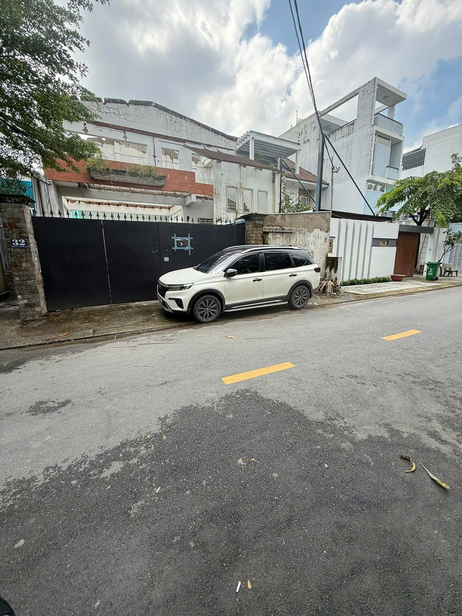 SIÊU PHẨM ĐẤT (4x18) MẶT TIỀN HIỆP THÀNH 26, q12 GIÁ RẺ HƠN 5Đ 15997609