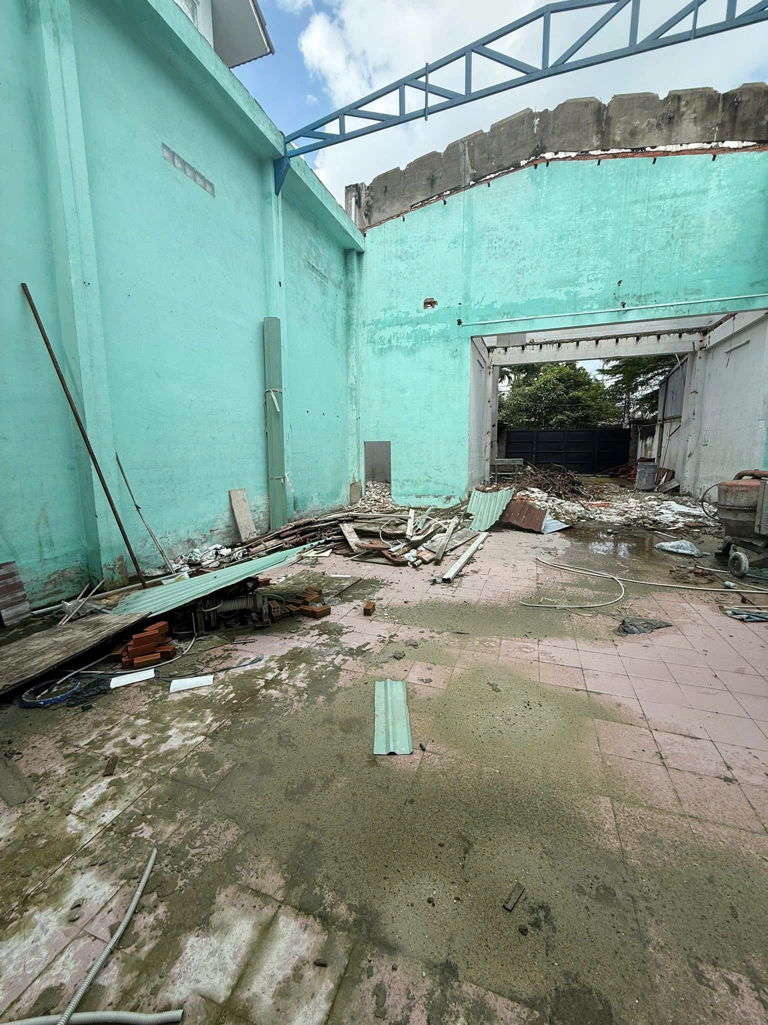 SIÊU PHẨM ĐẤT (4x18) MẶT TIỀN HIỆP THÀNH 26, q12 GIÁ RẺ HƠN 5Đ 15997609