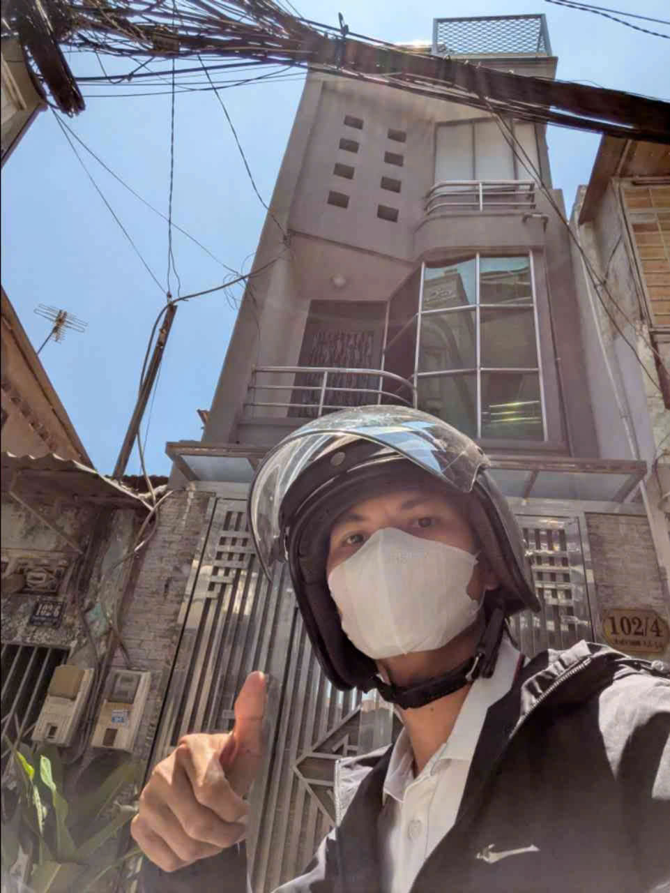 NHÀ TÔ HIẾN THÀNH – TRUNG TÂM Q10 15997616