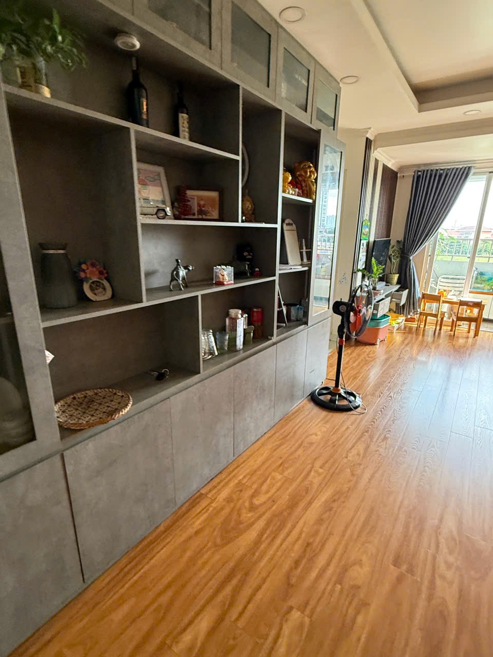 GIÁ TỐT - CHÍNH CHỦ Cần Bán Nhanh  Căn Hộ Đẹp Vị Trí Tại Quận Gò Vấp, HCM 15997618