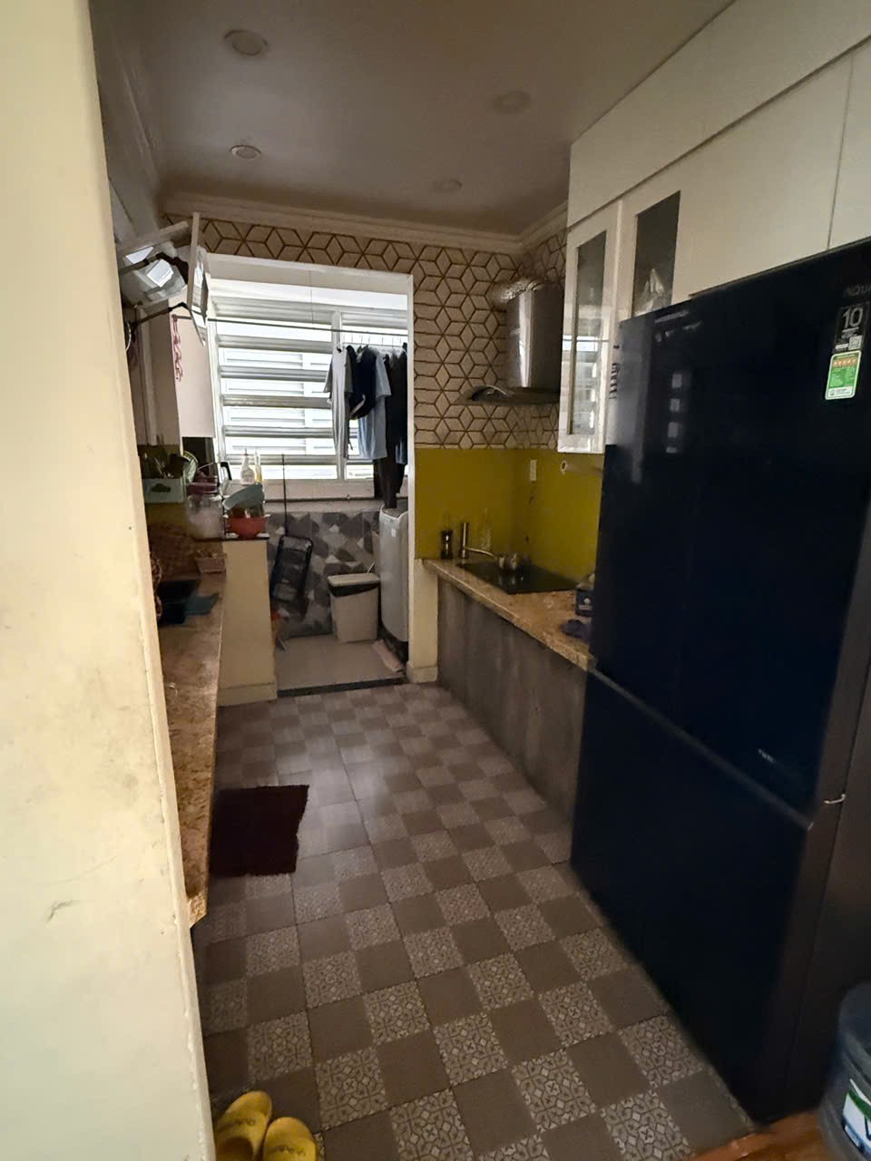 GIÁ TỐT - CHÍNH CHỦ Cần Bán Nhanh  Căn Hộ Đẹp Vị Trí Tại Quận Gò Vấp, HCM 15997618