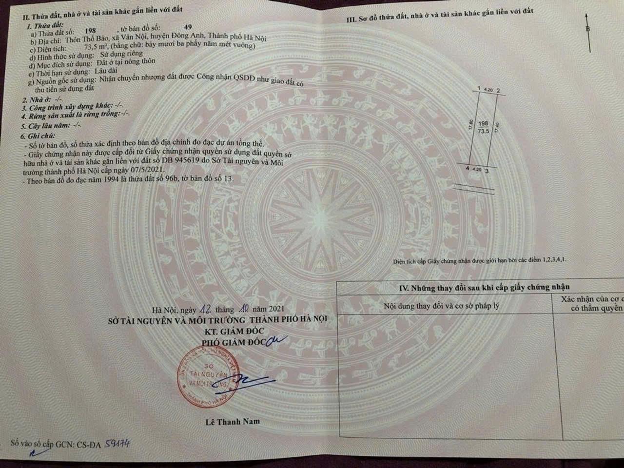 CỰC PHẨM - 4 TẦNG VÂN TRÌ - VÂN NỘI - MẶT PHỐ Ô TÔ TRÁNH - KD 15997621