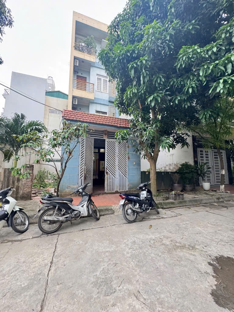 NGỌC THỤY – LONG BIÊN  80m² – 4 TẦNG – PHÂN LÔ – NHÀ ĐẸP Ở SƯỚNG 15997622