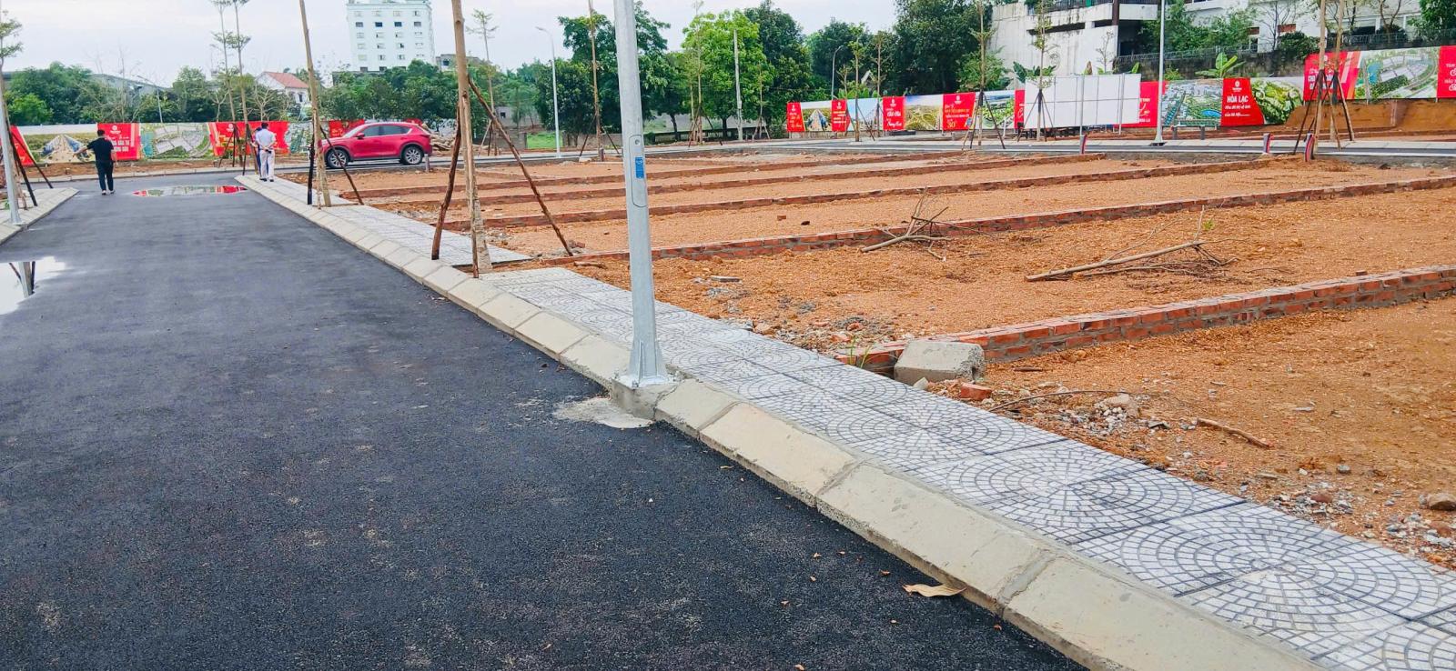 💎 LÔ ĐẤT ĐẸP – GIÁ TỐT – VỊ TRÍ ĐỈNH 15997627