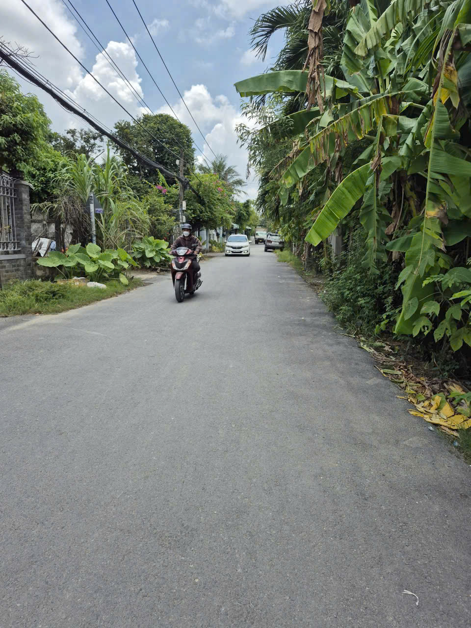 XƯỞNG NHỊ BÌNH ĐÔNG THẠNH HOÀN CÔNG ĐẦY ĐỦ – ĐƯỜNG CONT 8M – GIÁ TỐT 15997630