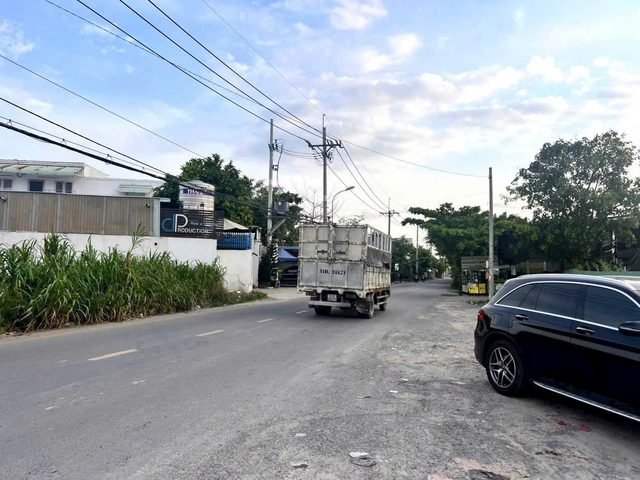 BÁN ĐẤT MẶT TIỀN VÕ VĂN BÍCH – DT 2.934M² – THỔ CƯ 2.217M² – GIÁ CHỈ 25 TỶ 15997634