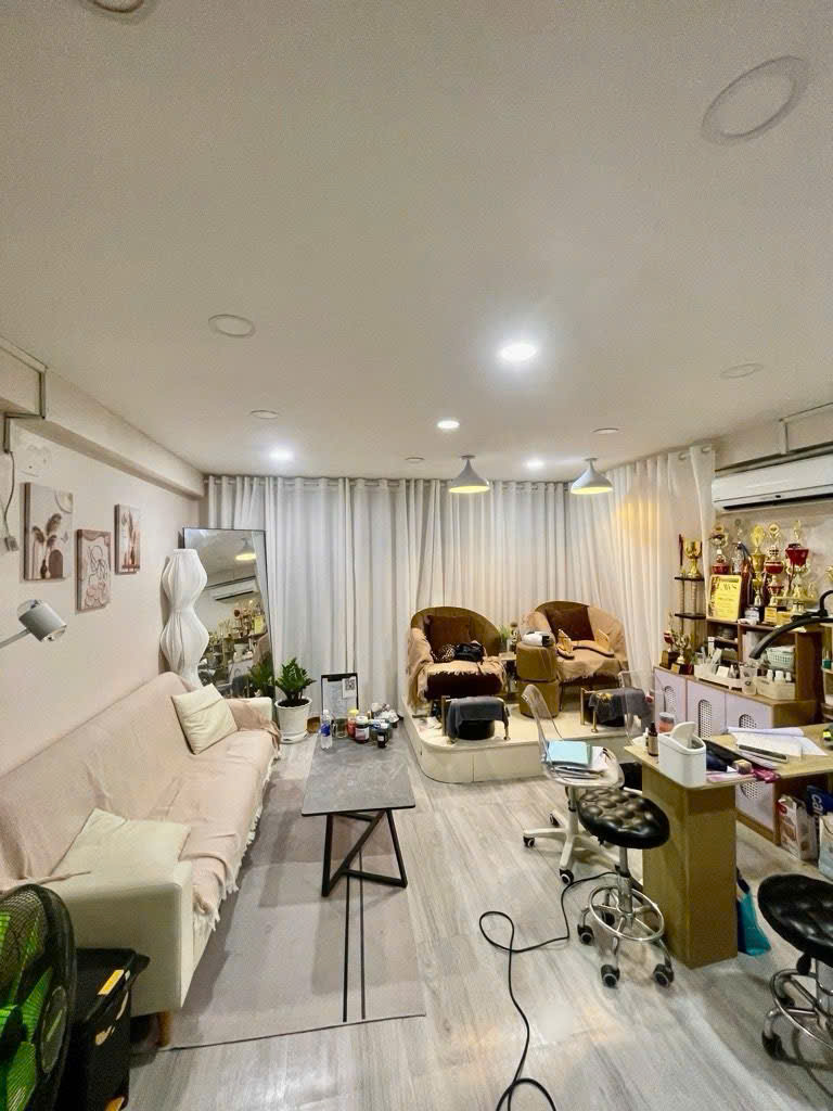 1/ Bình Long, Tân Phú - 70m2 - 4 tầng nở hậu nhẹ tài lộc - HXH - KD - 6.5 tỷ 15997639