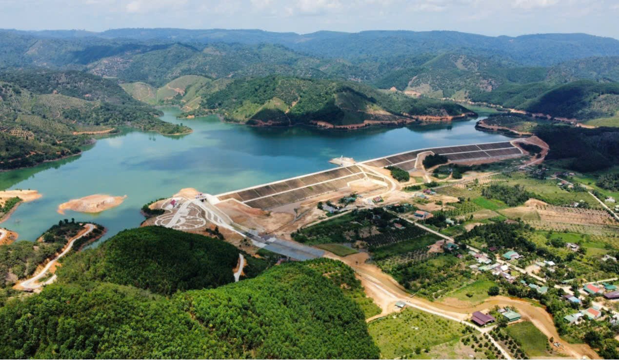 ĐẤT ĐẸP – GIÁ TỐT – CHÍNH CHỦ CẦN BÁN Tại Tiên Hoàng, H. Cát Tiên, T. Lâm Đồng 15997640