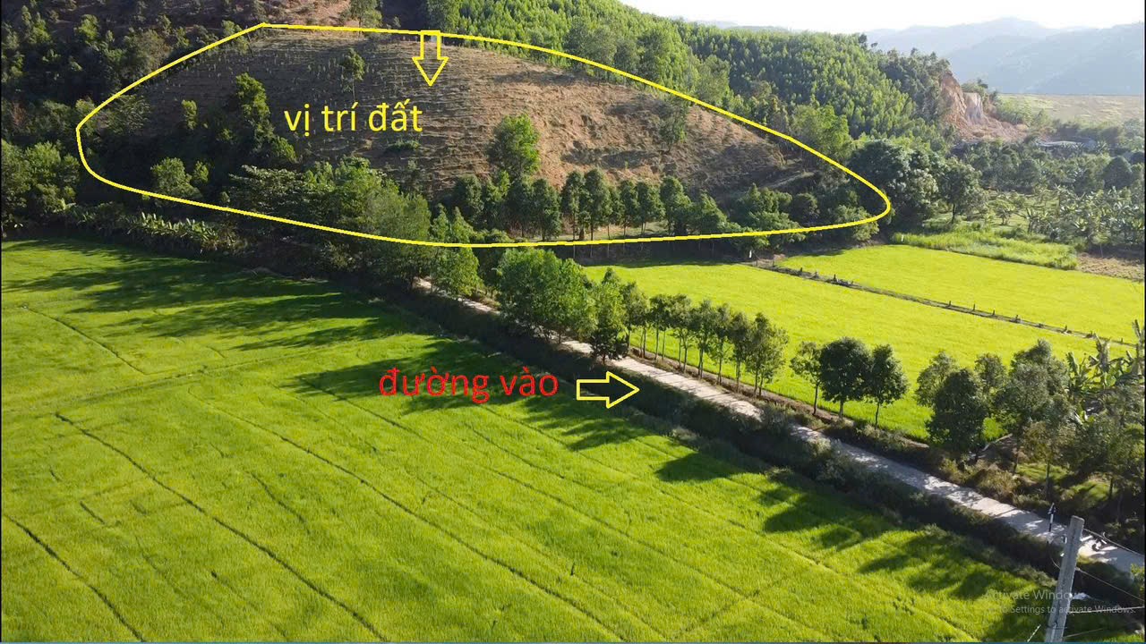 ĐẤT ĐẸP – GIÁ TỐT – CHÍNH CHỦ CẦN BÁN Tại Tiên Hoàng, H. Cát Tiên, T. Lâm Đồng 15997640