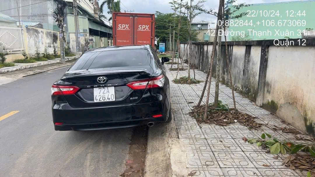 BÁN ĐẤT + XƯỞNG (11x37) ĐANG CHO THUÊ MT THẠNH XUÂN 31, THỚI AN, Q.12 15997642