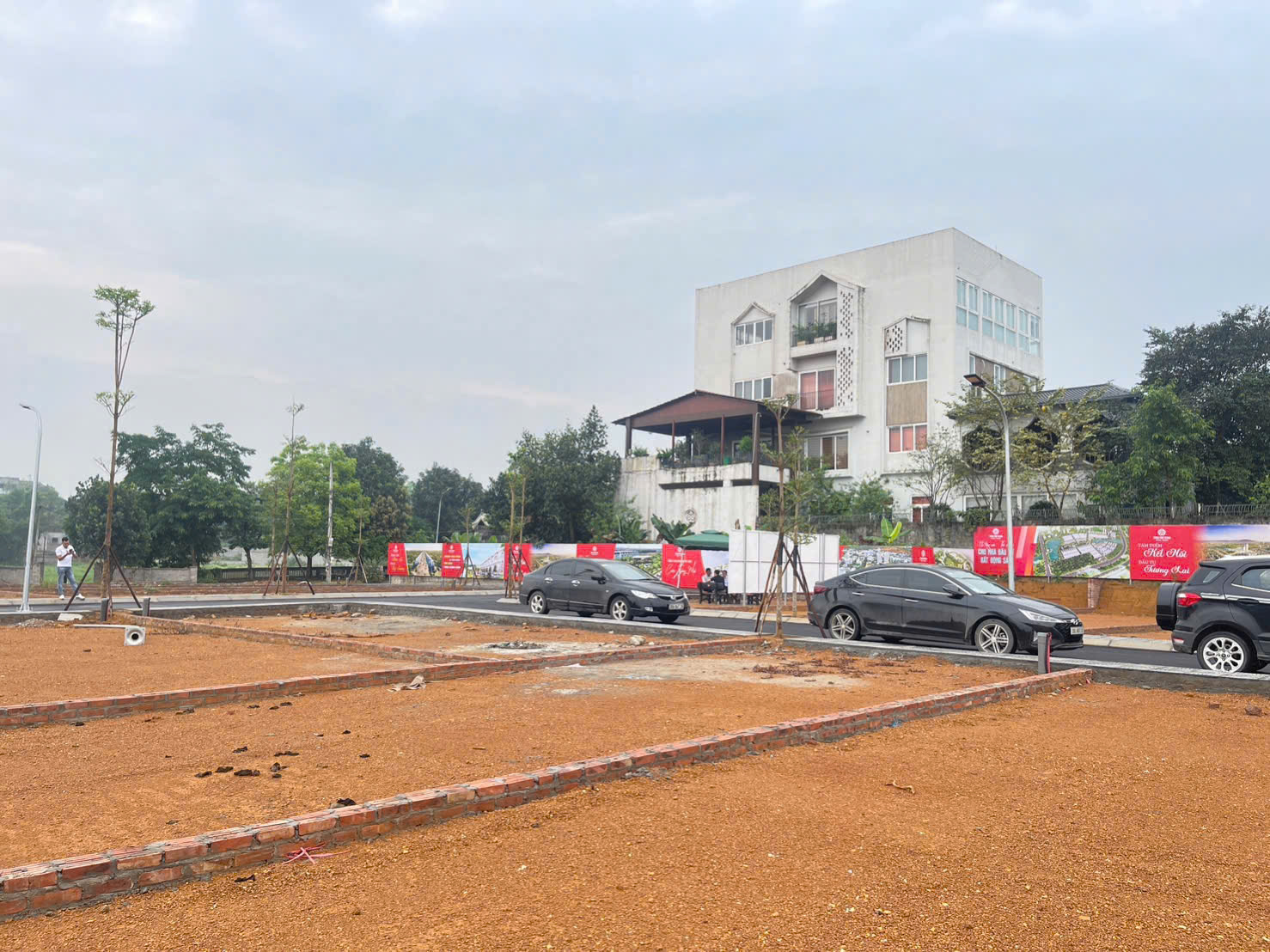 CÙNG MỘT SỐ TIỀN – GỬI TIẾT KIỆM HAY MUA ĐẤT LÀN 2 QL21? 15997643