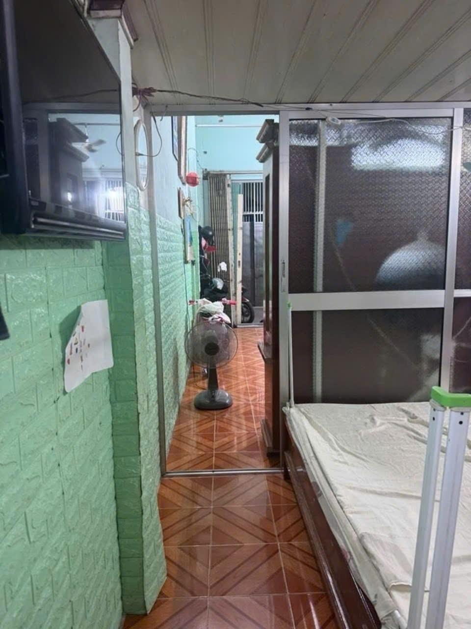 Nhà bán Nguyễn Văn Quá, Q.12 - DT(7x10) - giá 4,5 tỷ 15997650