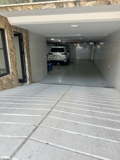 CHO THUÊ TÒA NHÀ MẶT PHỐ – TRUNG TÂM HAI BÀ TRƯNG 15997652